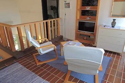 Appartamento Vacanza con famiglia Porat