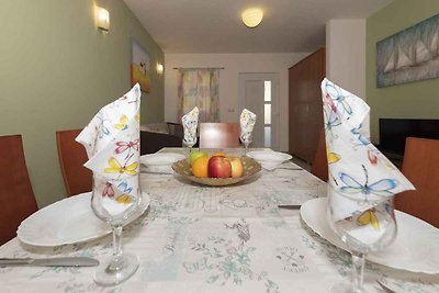 Vakantieappartement Gezinsvakantie Razanac