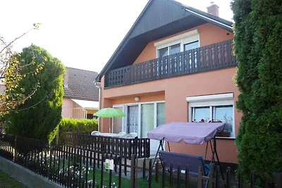 Ferienhaus mit Waschmaschine