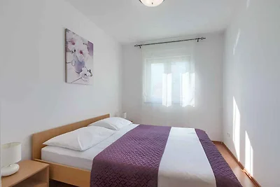 Appartamento Vacanza con famiglia Premantura