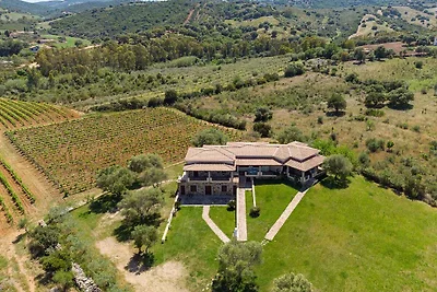 Appartamento Vacanza con famiglia Nuoro