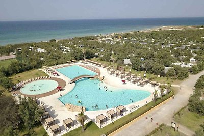 Vakantiehuis Ontspannende vakantie Lecce