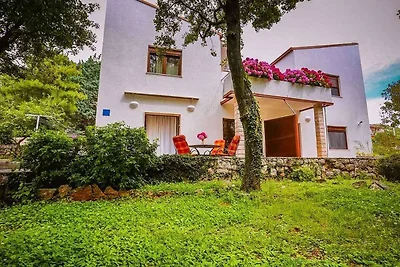 Ferienwohnung mit Klimaanlage