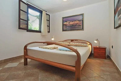 Vakantieappartement Gezinsvakantie Premantura