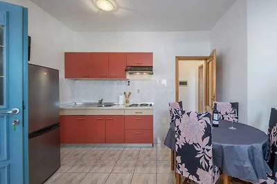 Ferienwohnung mit Klimaanlage und Pool