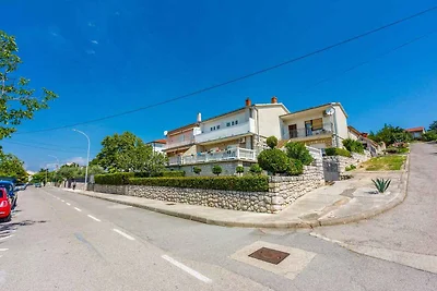 Appartamento Vacanza con famiglia Novi Vinodolski