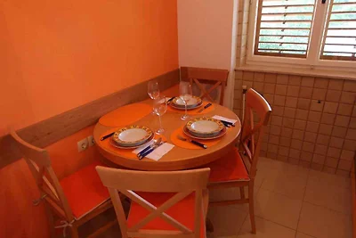 Vakantieappartement Gezinsvakantie Malinska
