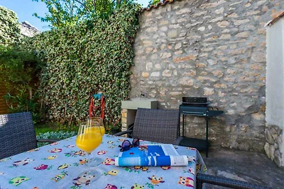 Charmantes Ferienhaus Oleander mit Meerblick 