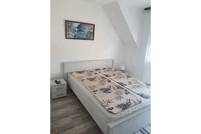 Ferienwohnung mit Grill und Tischtennisplatte