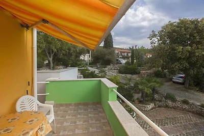 Ferienwohnung mit Meerblick und Wlan