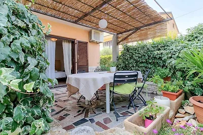 Ferienwohnung mit Klimaanlage, Internet und