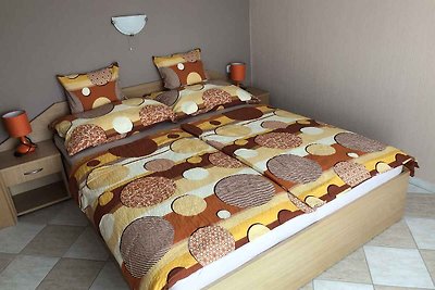 Ferienwohnung nur 300 m vom Thermalbad mit