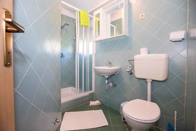 Holiday flat family holiday Barbat