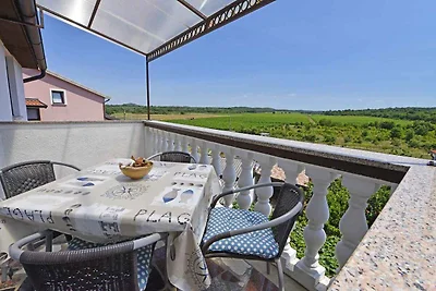 Appartamento Vacanza con famiglia Funtana