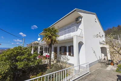 Vakantieappartement Gezinsvakantie Dramalj