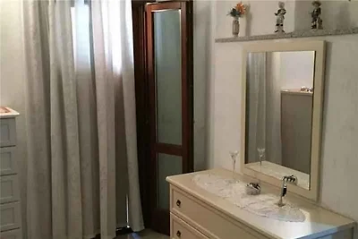 Ferienwohnung mit Parkplatz