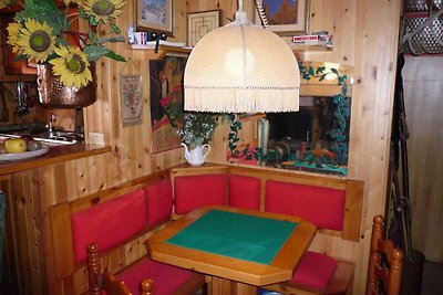 Ferienwohnung in CHALET SHEILA