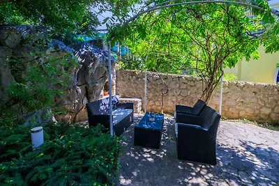Vakantieappartement Gezinsvakantie Crikvenica