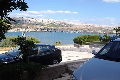 Appartamento Vacanza con famiglia Pag