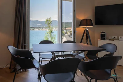 Apartamento Vacaciones familiares San Felice del Benaco