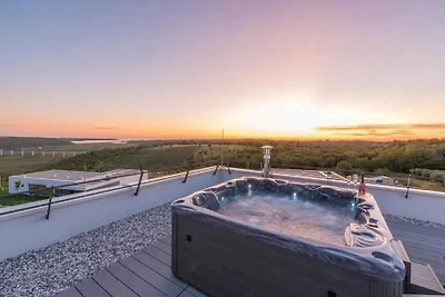 Vakantiehuis Ontspannende vakantie Novalja