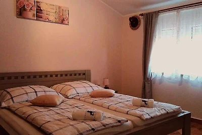 Appartamento Vacanza con famiglia Umago
