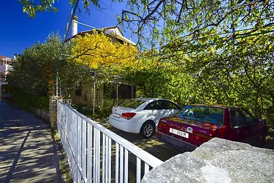 Appartamento Vacanza con famiglia Vodice