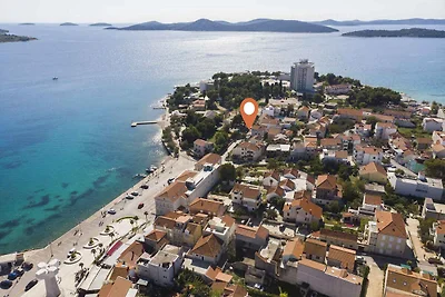 Familienfreundliche Ferienwohnung Ina in Vodi