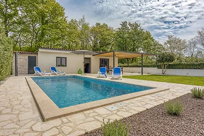 Maison de vacances Vacances relaxation Sveti Lovreč