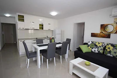 Vakantieappartement Gezinsvakantie Baska
