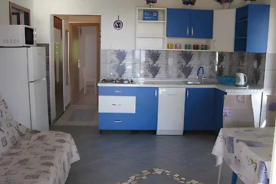 Appartamento Vacanza con famiglia Lopar
