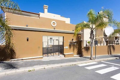 Ferienwohnung Apartment El Faro in Palm Mar