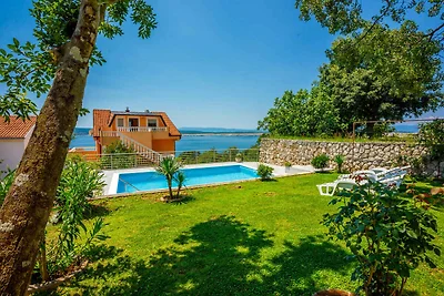 Appartamento Vacanza con famiglia Biograd na Moru