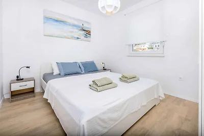 Ferienwohnung mit Klimaanlage