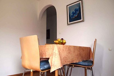 Holiday flat family holiday Punat