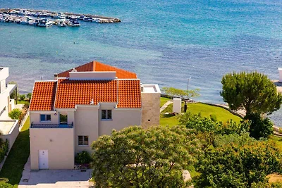 Komfortables Ferienapartment Batela mit Meerb