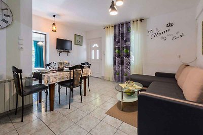 Ferienwohnung mit Wlan und Klimaanlage