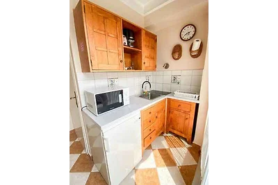 Vakantieappartement Gezinsvakantie Heviz