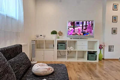 Vakantieappartement Gezinsvakantie Siofok