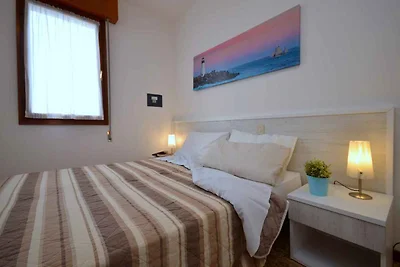 Ferienwohnung mit Klimaanlage