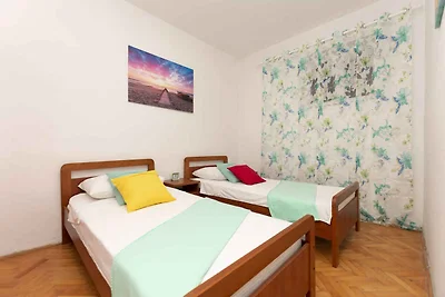 Ferienwohnung mit Klimaanlage