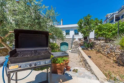 Appartamento Vacanza con famiglia Biograd na Moru