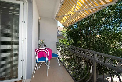 Ferienwohnung Familienfreundlich mit Klimaanl