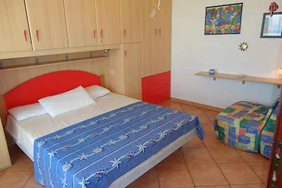 Vakantieappartement Gezinsvakantie Caorle