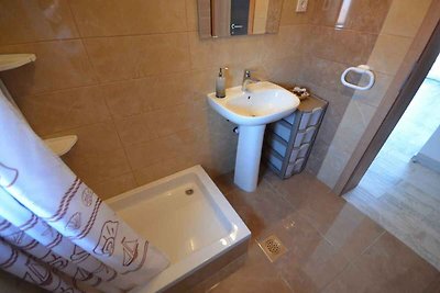 Vakantieappartement Gezinsvakantie Vir
