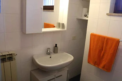 Ferienwohnung mit Pool