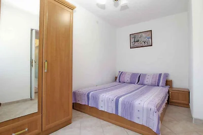 Ferienwohnung mit Garten und Grill