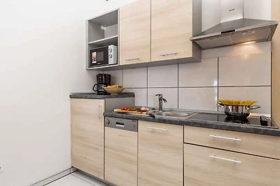 Ferienwohnung mit Pool
