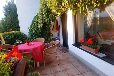 Appartamento Vacanza con famiglia Eibenstock
