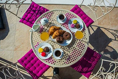 Casa vacanze Vacanza di relax Primosten
